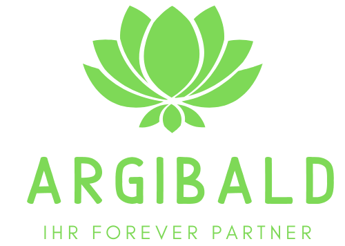ARGIBALD.de Ihr Forever Partner